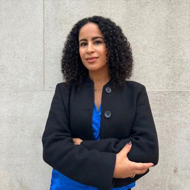 Profile photo of Haleemah Alaydi's profile photo