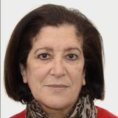 Hayet Bahri's profile photo