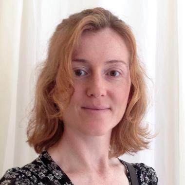 Dr Helen Farrell's profile photo