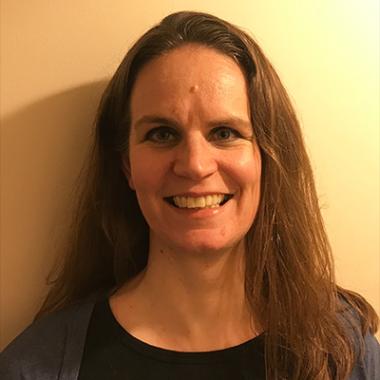Helen Flew's profile photo