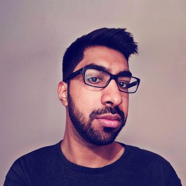 Profile photo of Shaif Hemraj's profile photo