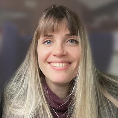 Profile photo of Kirsten Hermes's profile photo