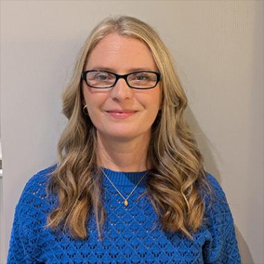 Profile photo of Rachel Hutchinson's profile photo