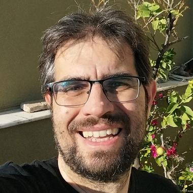 Ilias Kazanis's profile photo