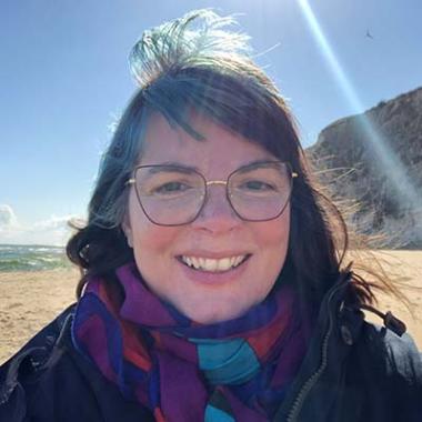 Profile photo of Julie Innes's profile photo