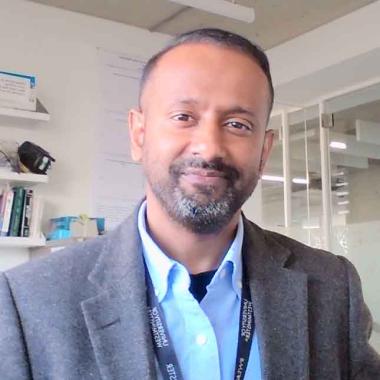 Jolel Miah's profile photo