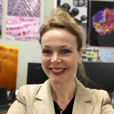 Sigrun Lange profile picture's profile photo