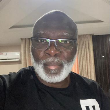 Leroy Iguma's profile photo