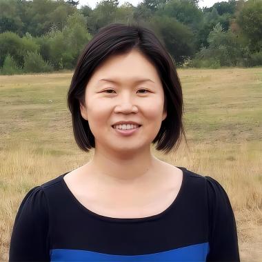 Profile photo of Joan Liu's profile photo