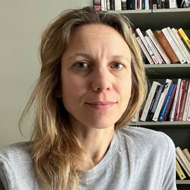 Ludivine Broch's profile photo