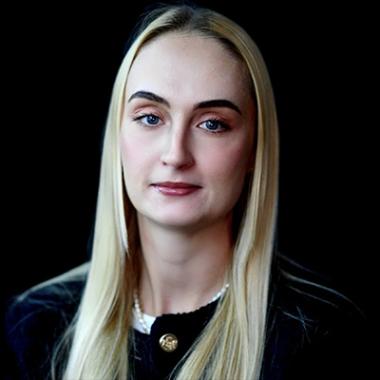 Profile photo of Daryna Lysenko's profile photo