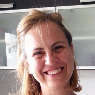 Profile photo of Maria Marda's profile photo