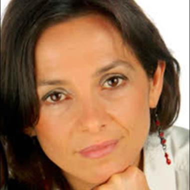 Maria Gonzalvez Dominguez's profile photo