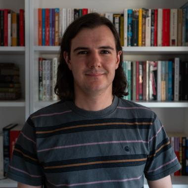 Max Shirley's profile photo