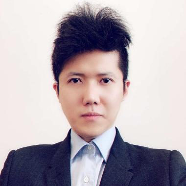 Profile photo of Mengqiu Cao's profile photo