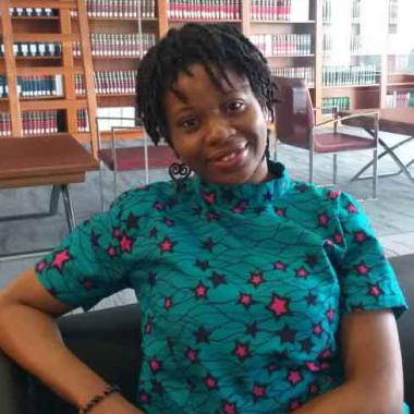 Dr Miracle Chinwenmeri Uche's profile photo