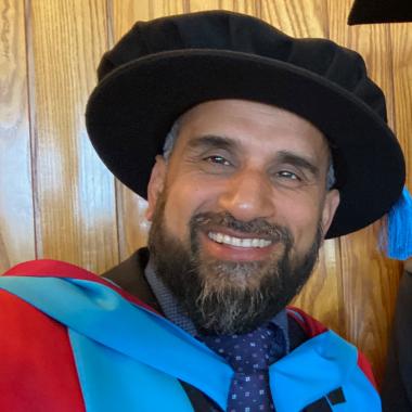 Mohammad Shah's profile photo