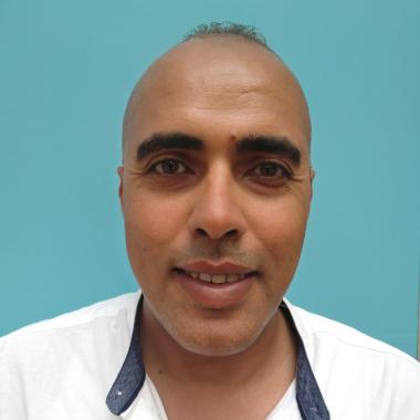 Mustafa Abedmousa's profile photo
