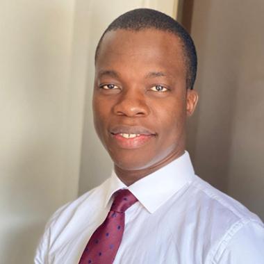 Profile photo of Obasanjo Okekunle's profile photo