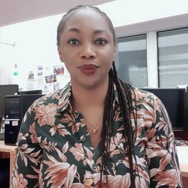 Profile photo of Angel Ojukwu's profile photo