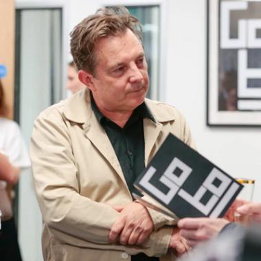 Profile photo of Guy Osborn's profile photo