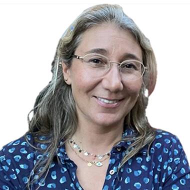 Profile photo of Paula Lopez-Arce's profile photo