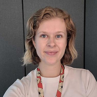 Profile photo of Grace Pennelli's profile photo