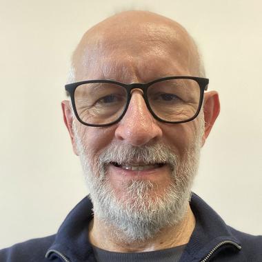 Pete Owen's profile photo