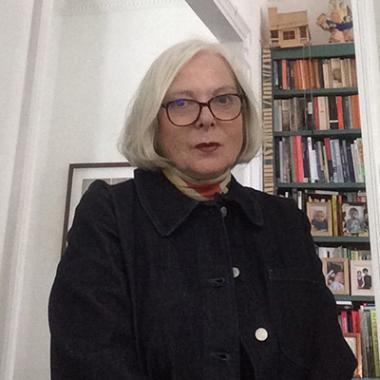 Profile photo of Tessa Peters's profile photo