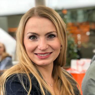 Profile photo of Maja Piecyk's profile photo