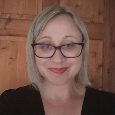 Polly Hayes's profile photo