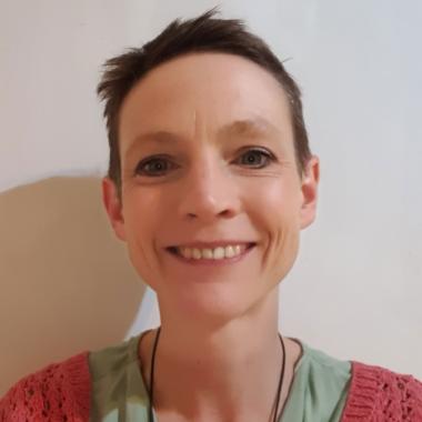 Rachel Aldred's profile photo