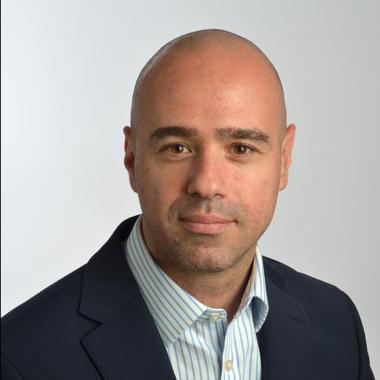 Profile photo of Dr Giammarco Rao's profile photo