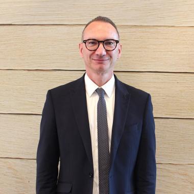 Profile photo of Marco Roscini's profile photo