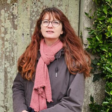 Profile photo of Karen Ryder's profile photo