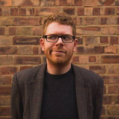 Profile photo of Alexander Sergeant's profile photo