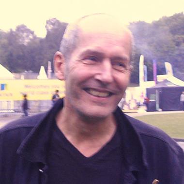 Profile photo of Peter Silver's profile photo