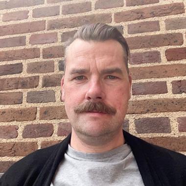 Profile photo of Sam Stevens's profile photo