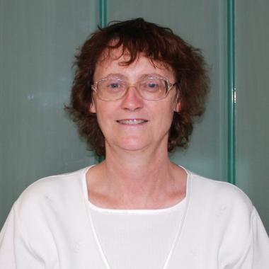 Profile photo of Susan Shortland's profile photo