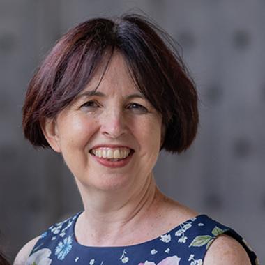 Profile photo of Louise Thomas's profile photo