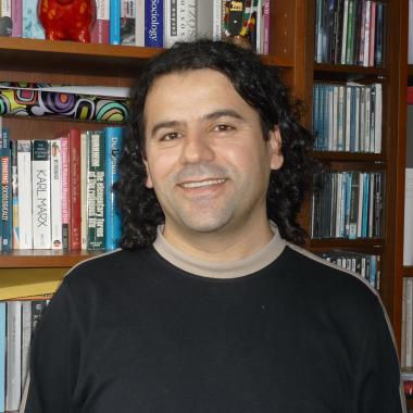 Profile photo of Umit Cetin's profile photo