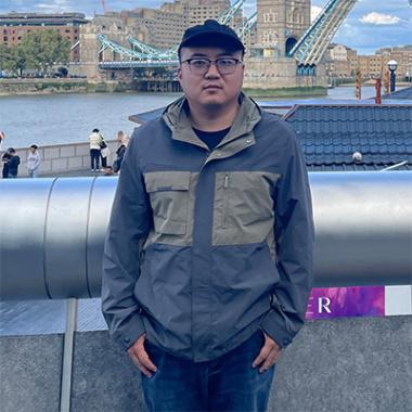 Profile photo of Xuda Wang's profile photo