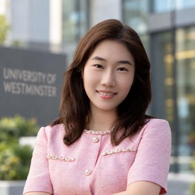 Wei Wang's profile photo