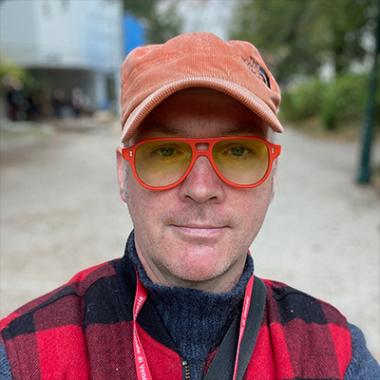 Profile photo of Neal White's profile photo