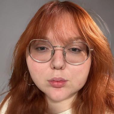 Head and shoulders image of Ada Chiara Tortora