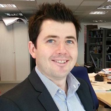 Adam Hunt