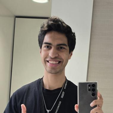 Head and shoulders image of Alejandro Noriega Castro