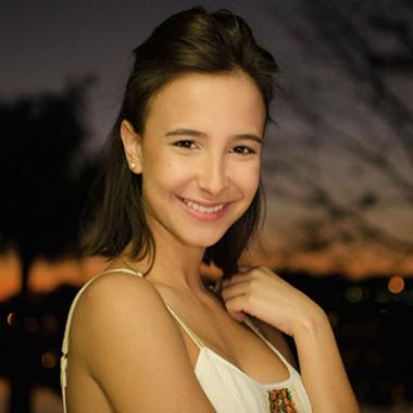 Cecilia Parreira Vital photo