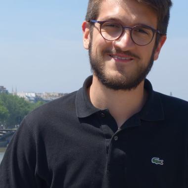 David Feroce
