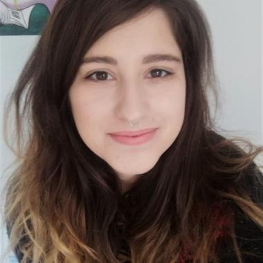 Elisa David photo